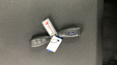 Ford Fiesta 1.0 EcoBoost Hybrid mHEV 125 ST-Line Edition 5dr Petrol Hatchback